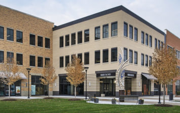 Ford Land selected Roncelli as Construction Manager for the Wagner Place Development, a $60 million investment in Downtown West Dearborn, Michigan.